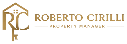Roberto Cirilli Property Manager